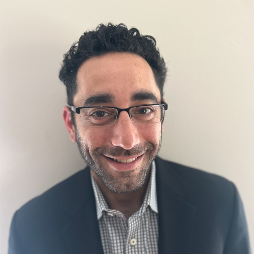 JJ Bezalel