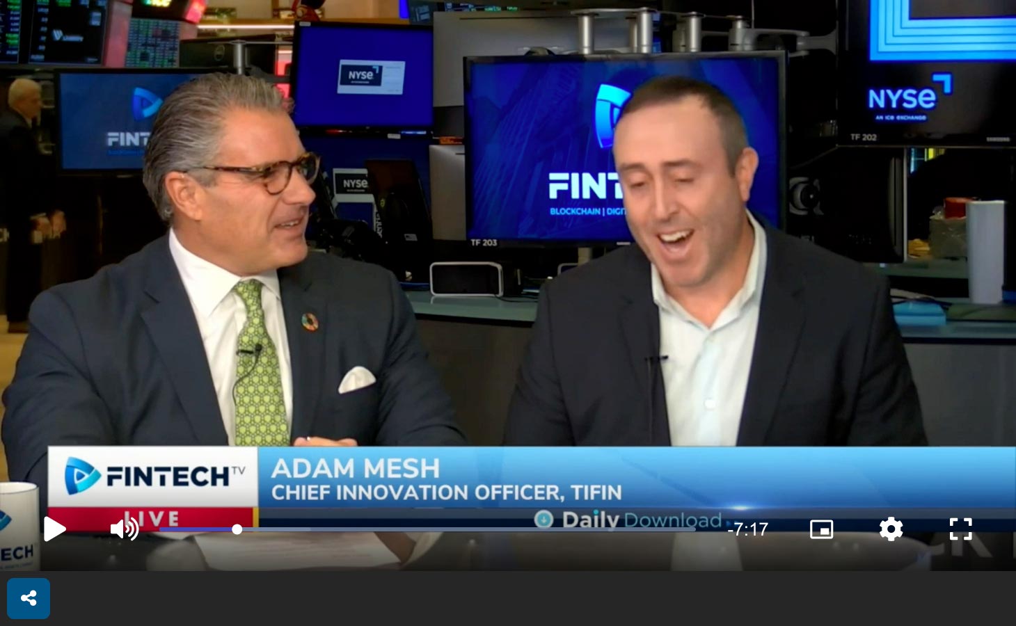 Market Outlook Interview with Adam Mesh Magnifi Communities